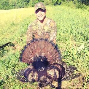 Meet your Posher, Sam